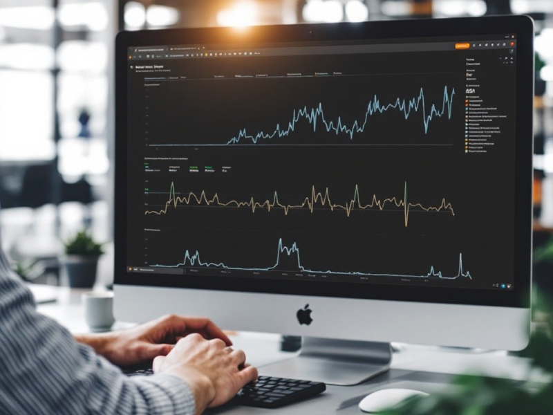 Network Monitoring and Maintenance